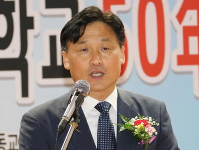 김영진 국회의원 프로필 나이 고향 학력 경력 재산