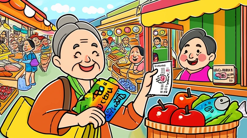 전국 온누리상품권 환급 행사 2025..