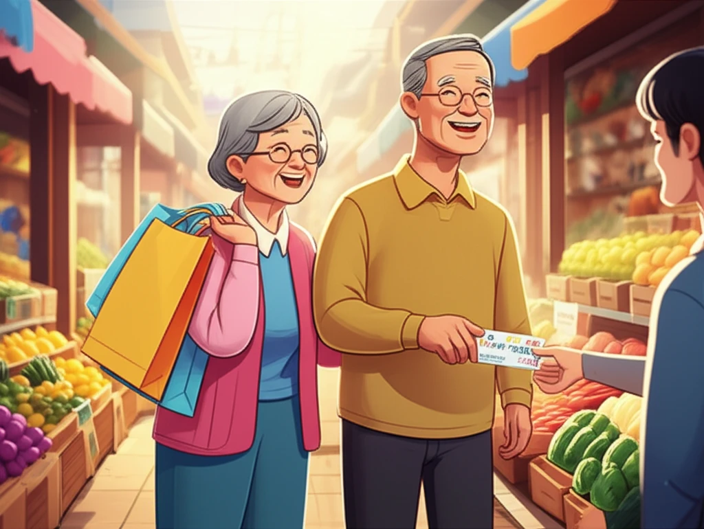 고령사랑상품권 2025 놓칠 수 없는..