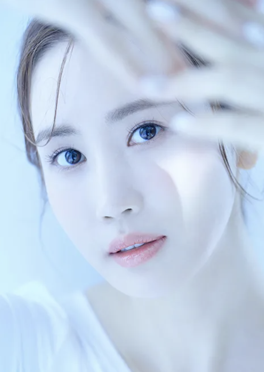 이다해 미모