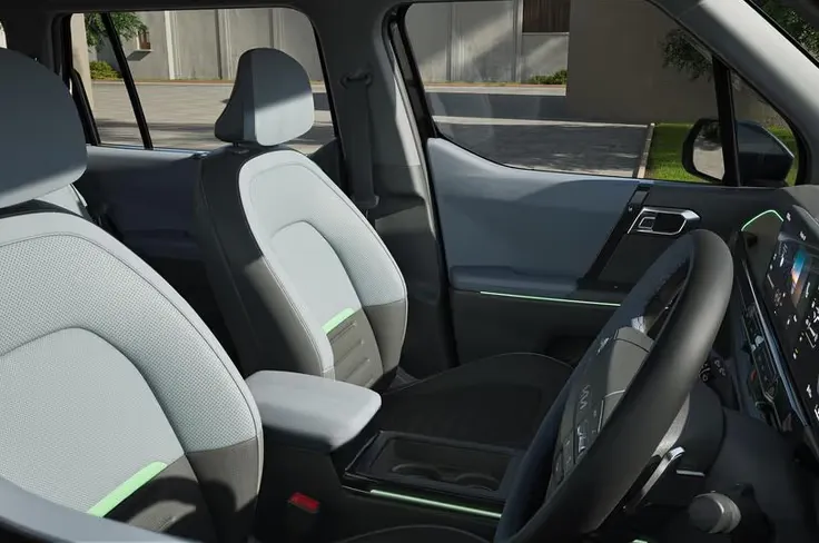 기아 시로스 이미지