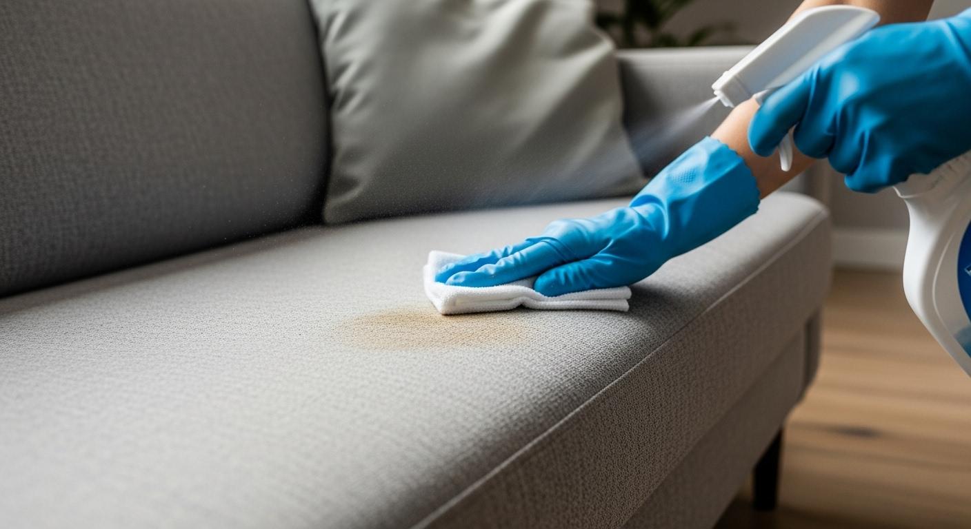 헷세드 쇼파 세척