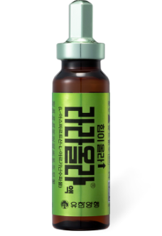 라라올라 성분, 효과, 함량