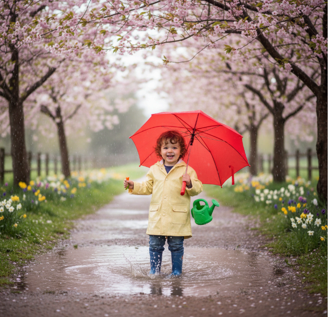 가족이 함께 만드는 집 속 배움&mdash; 계절과 명절을 담은 집 놀이 활동 12가지