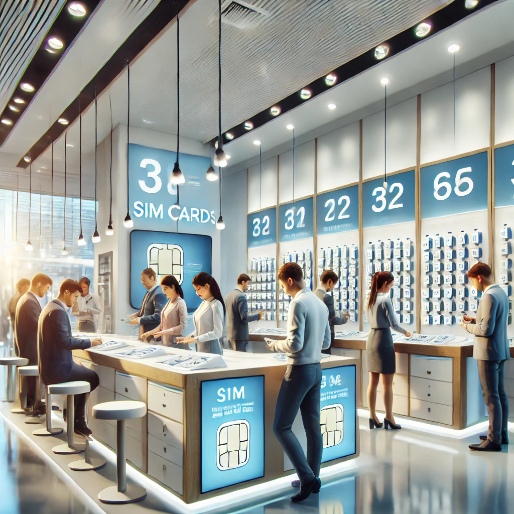 SKT 유심 무료교체