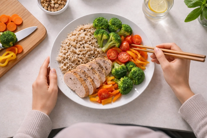 저혈당 쇼크 후유증