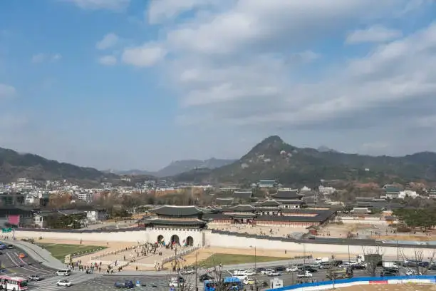 청와대 관람신청