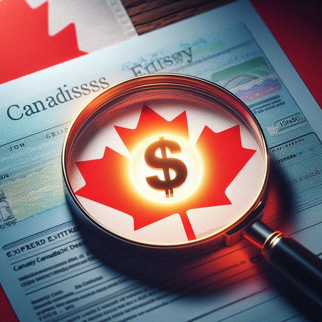 캐나다이민 Express Entry