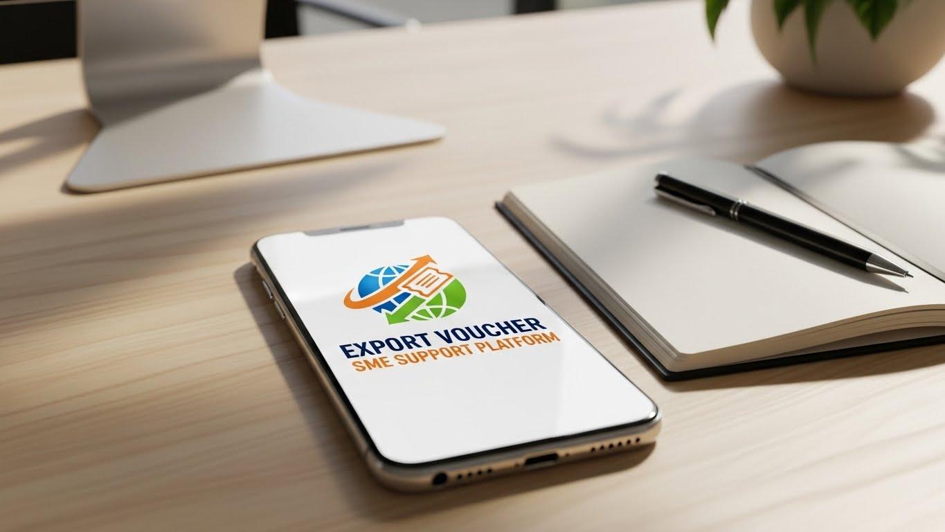 수출바우처 중소기업지원플랫폼