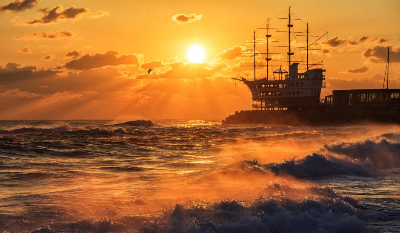 연말 새해 카운트다운·해돋이·해맞이 명소와 걷기 좋은 길 추천