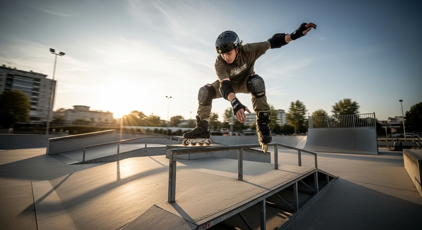 어그레시브 인라인