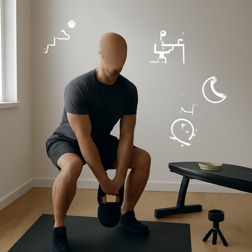 운동과 식단을 병행하는 실전 팁