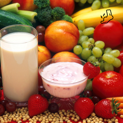 통풍의 원인과 시기별 증상, 예방