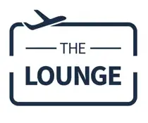 THE LOUNGE 앱 로고
