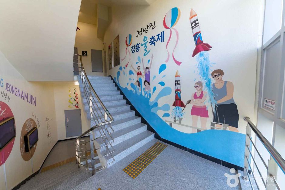 장흥 가볼만한곳 베스트10