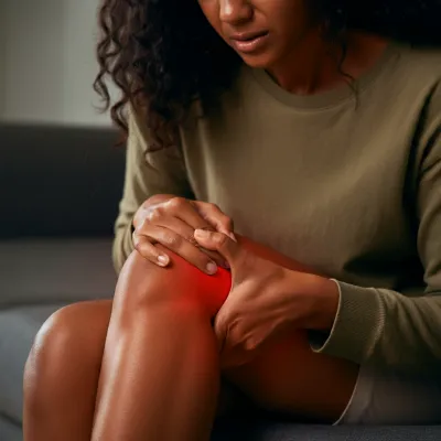 운동하다 허벅지에 통증이 발생하는 이유2