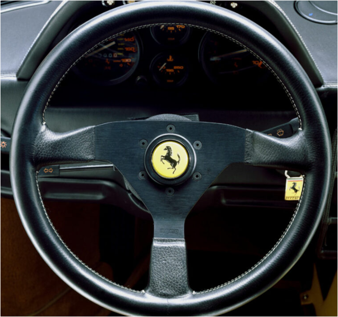 페라리-308-328-V8-엔진시작3