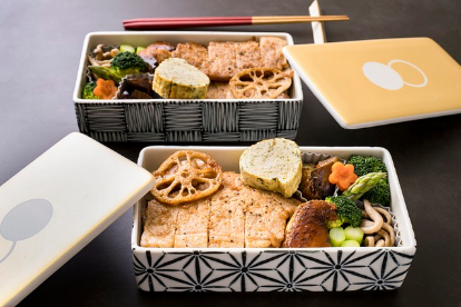 나를 위한 한 끼