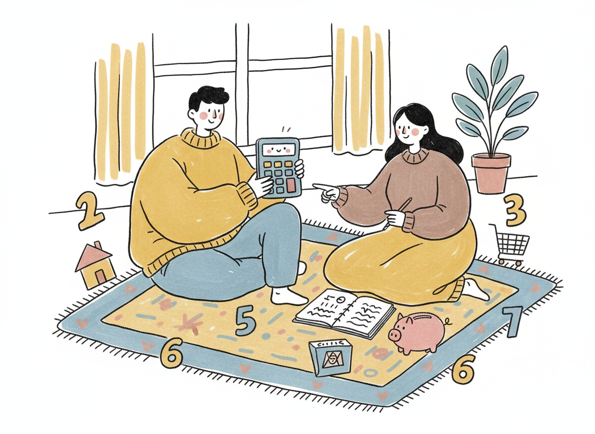 연말정산 맞벌이 부부 몰아주기