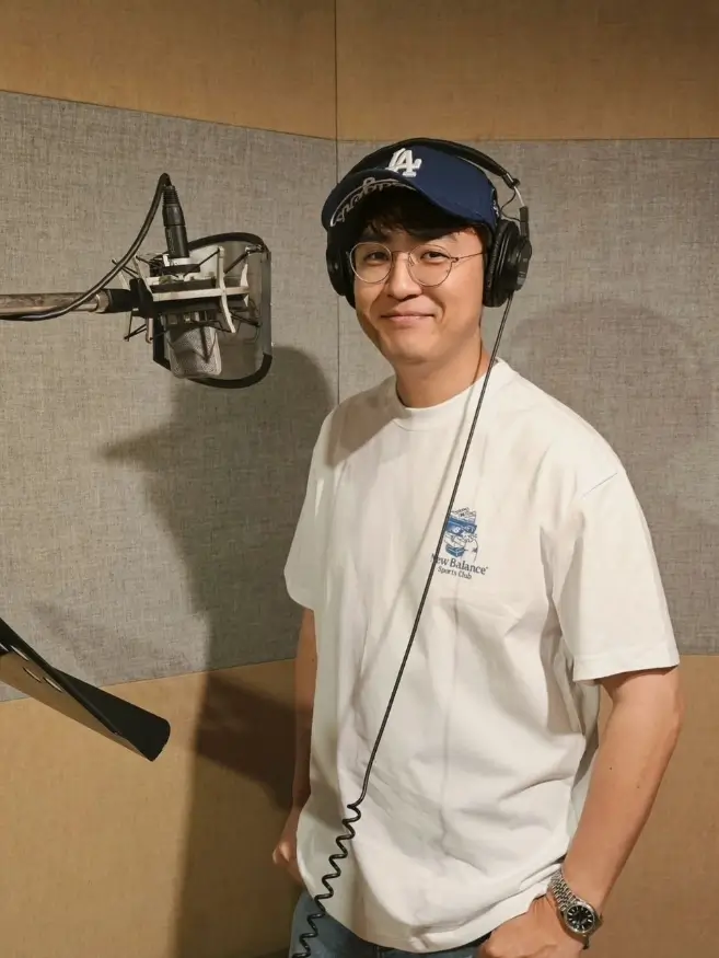 최동석 박지윤