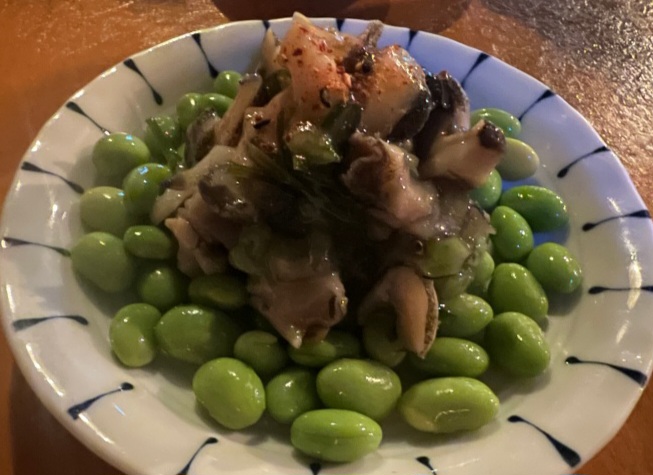 생생정보 핫플레이스 해방촌 일식당 위치 및 정보(이태원클라쓰 해방촌 맛집)