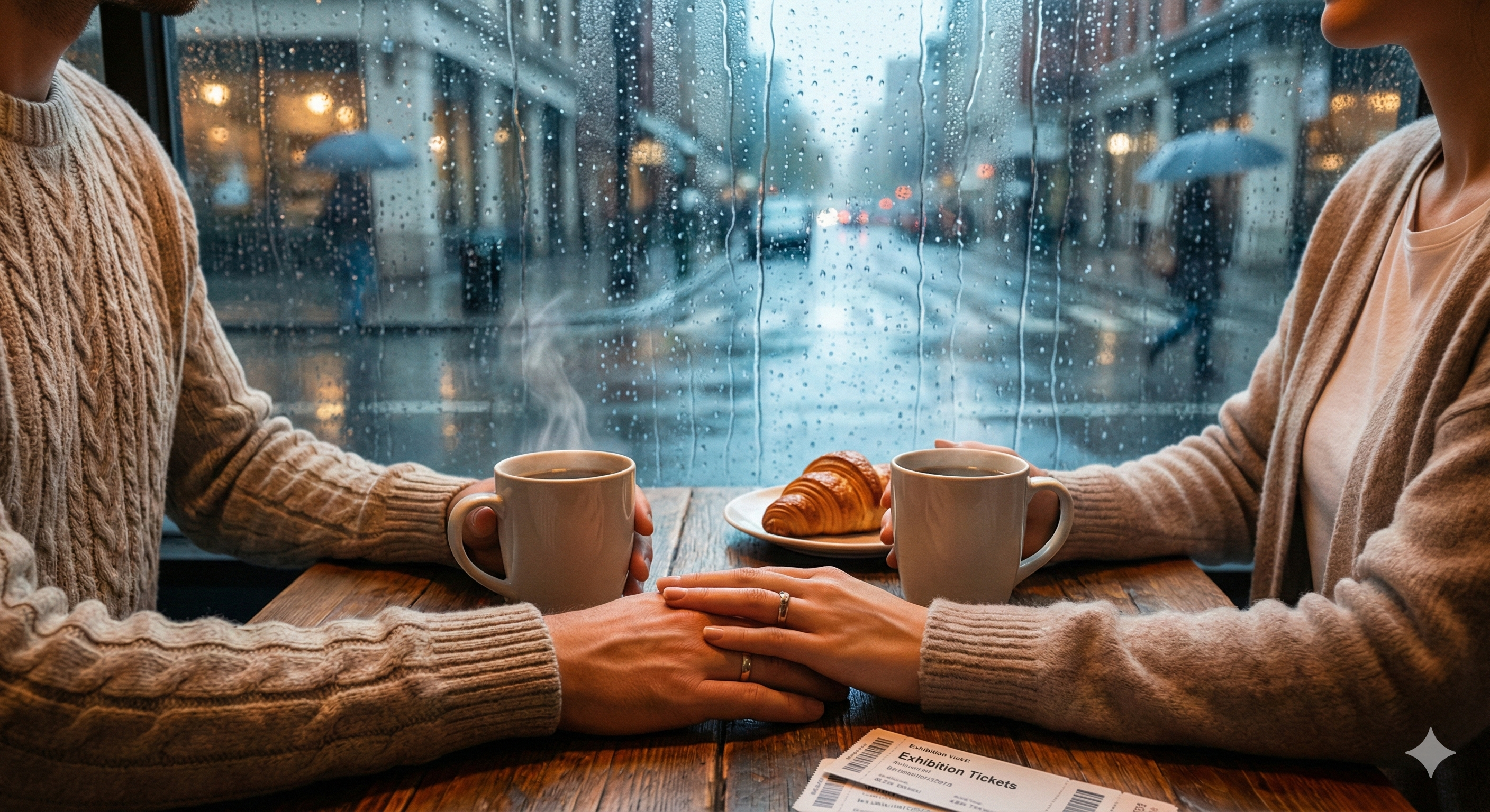 실내 데이트 장소