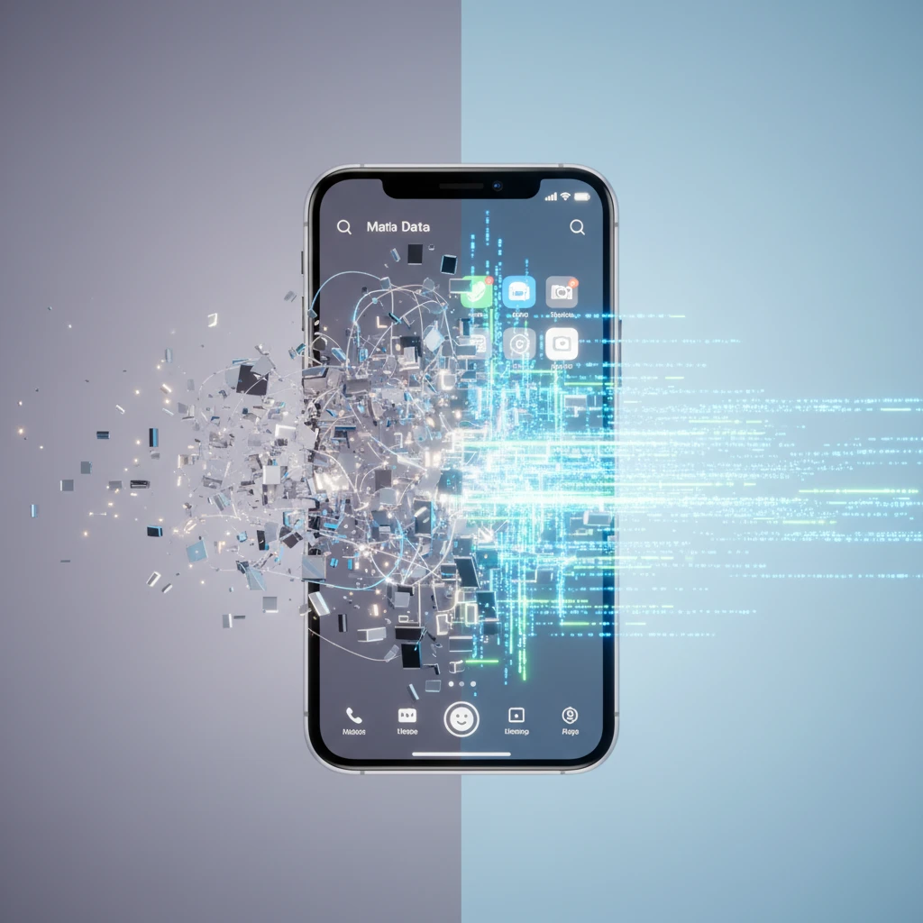 당근마켓 채팅 알림 안 올 때 설정법..