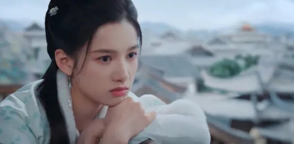 [중드 다시보기 추천] 석화지 1화 줄거리 결말