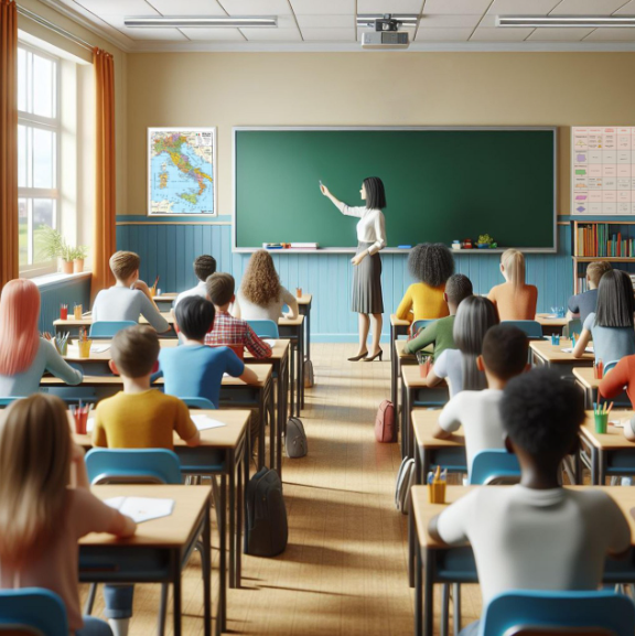 교사의 고교학점제 가이드 관련 사진