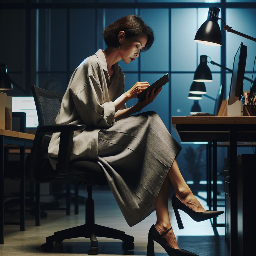 월 근로시간 209시간 계산법