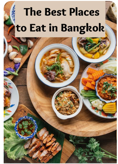 태국-방콕-여행