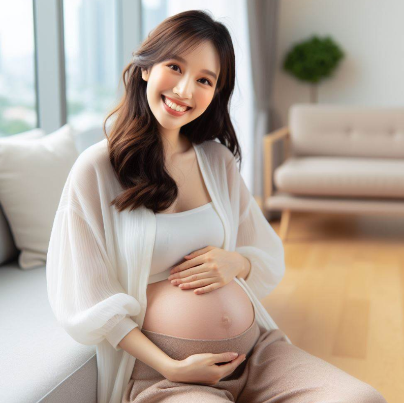 우체국임산부보험