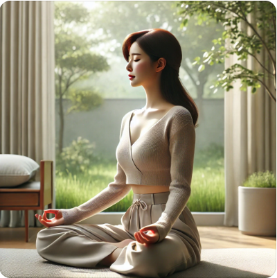 지금 당장 명상을 해야 하는 과학적 이유