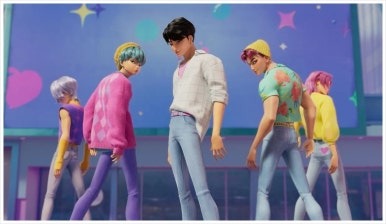 넷플릭스 케이팝 데몬 헌터스 관련주