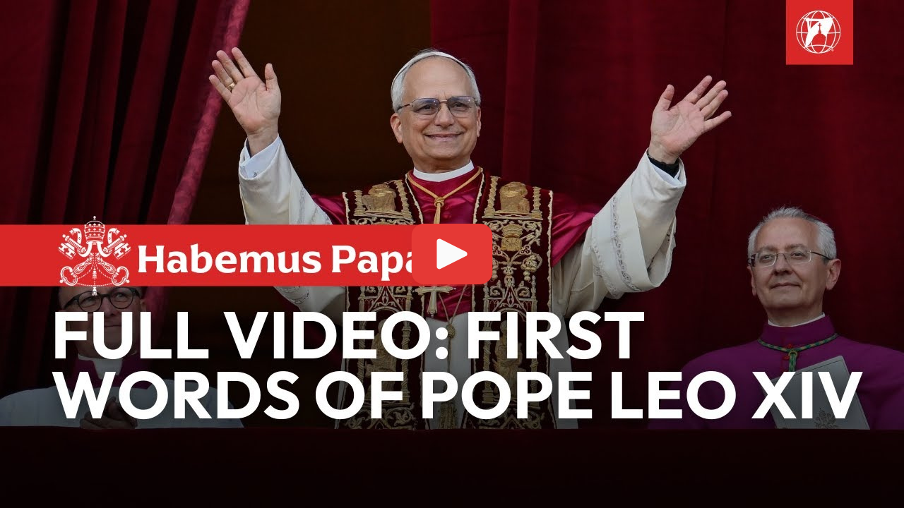 첫 미국 출신 교황 레오 14세 프로필과 선출 이유