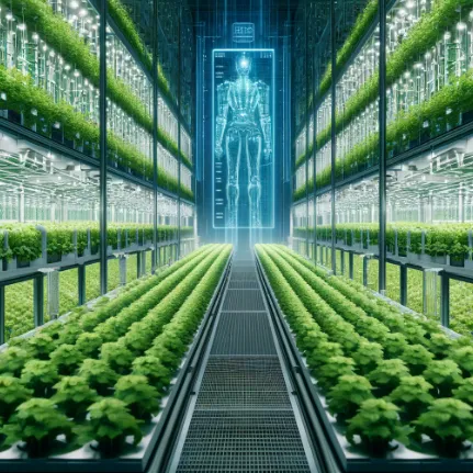 스마트팜 테마주 4