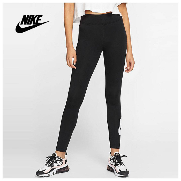 나이키 여성 NSW 퓨추라 레깅스 CJ2297-011