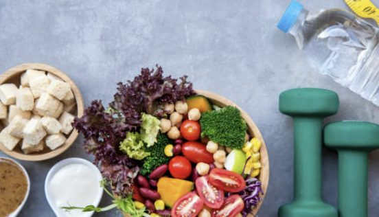 건강한 다이어트 방법과 식단 소개&amp;#44; 다이어트 간식