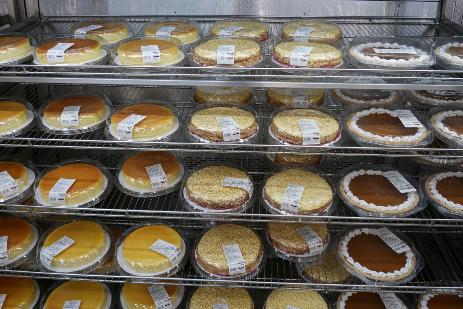 치즈케익과 티라미수 2