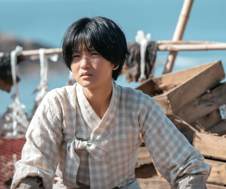 정년이 등장인물 및 다시 보기