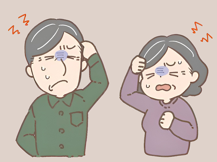 질병에-걸린-환자