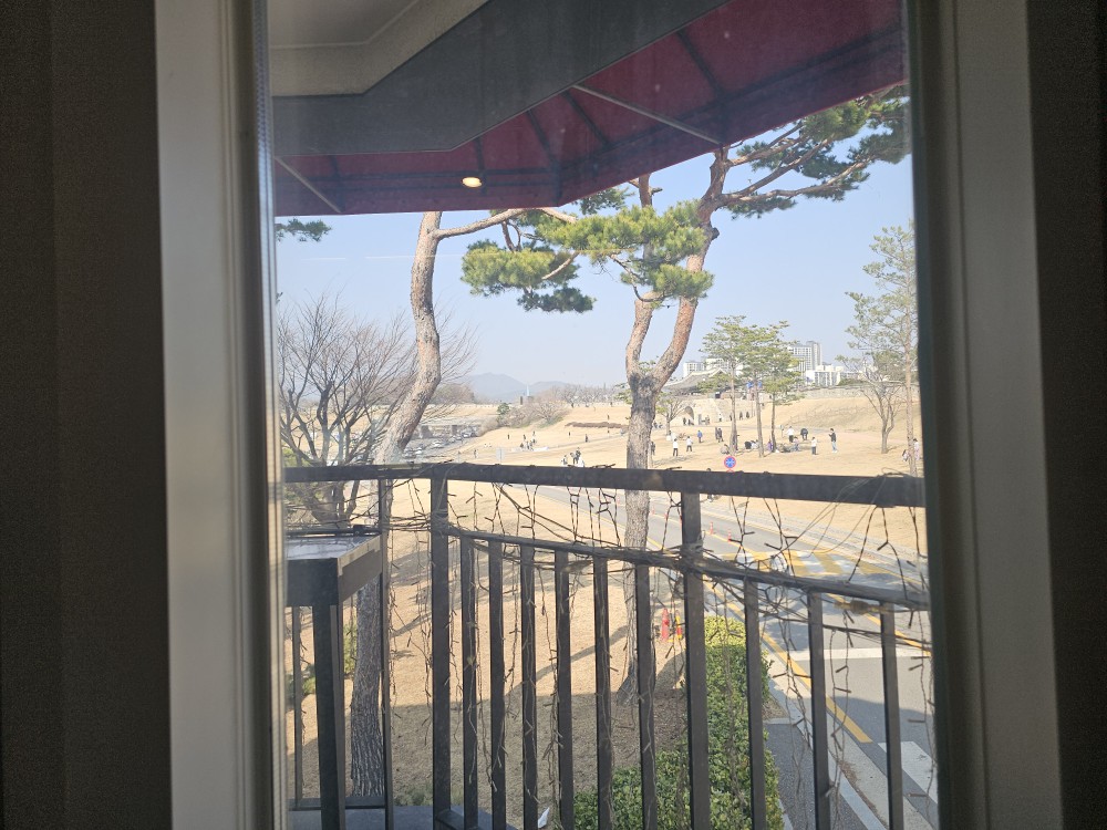 [25.3월] 수원화성 : 카페&amp;#44; [로스안데스]