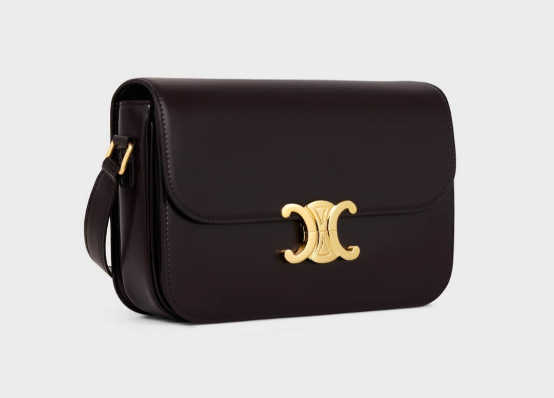 셀린느 트리오페 가방