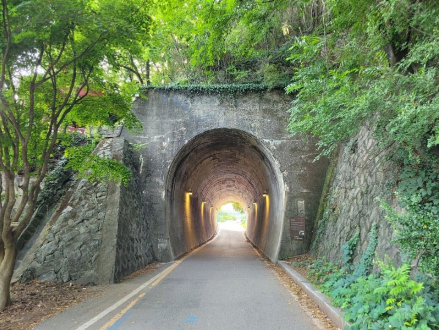 한벽굴