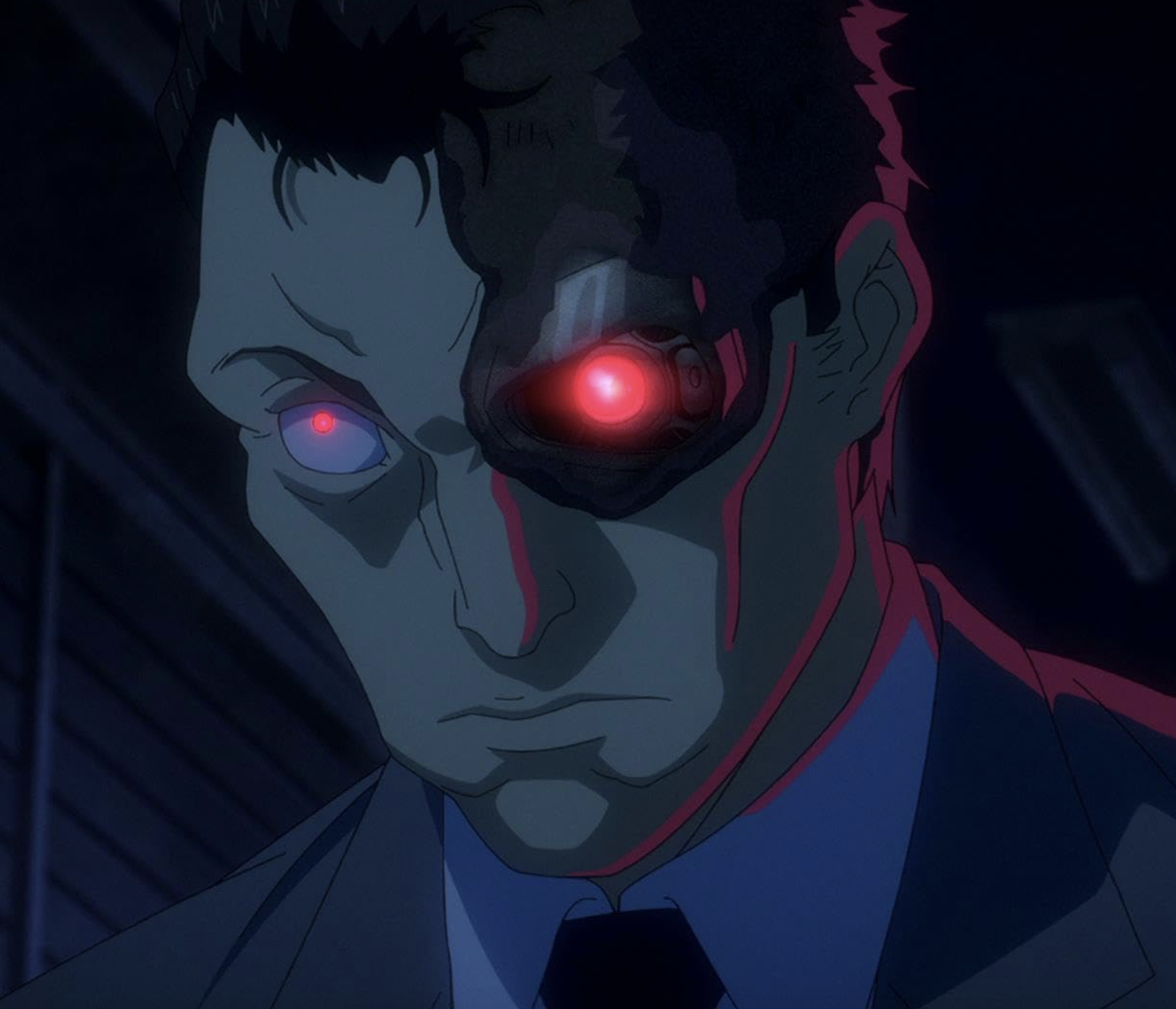 터미네이터 제로 결말 후기