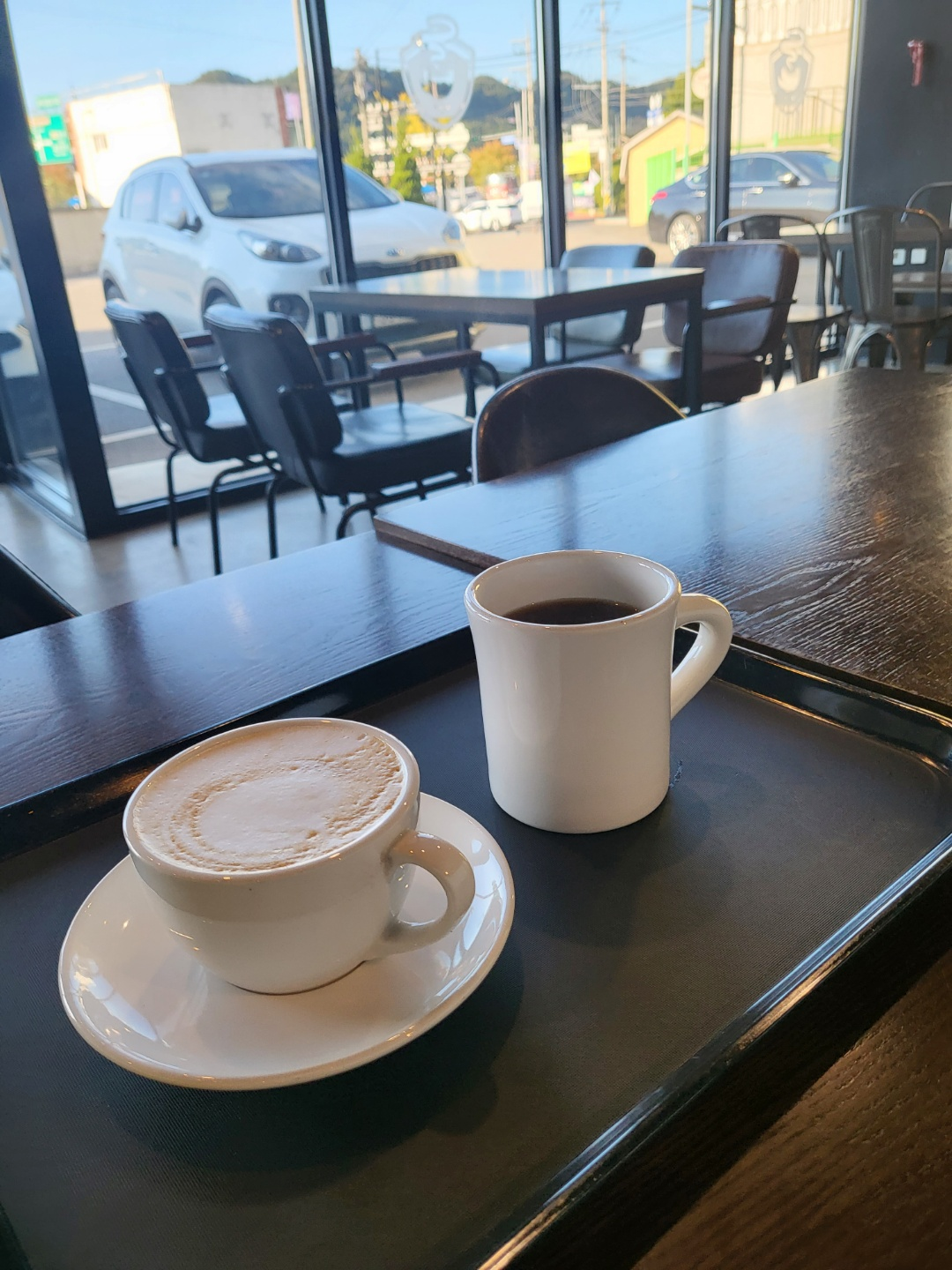 옥천 카페하고(CAFE HAGO)