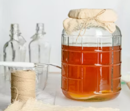 콤부차 효능과 부작용