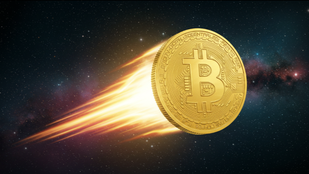 비트코인골드 급등하는 이유