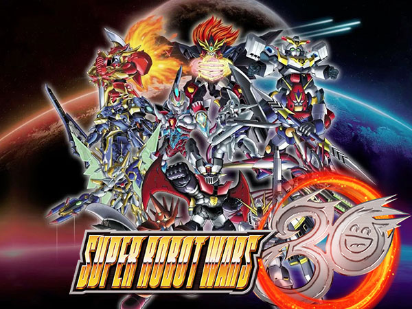 슈로대30 공략 타이틀 이미지