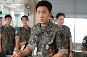 드라마 취사병 전설이 되다 재방송 tvN 편성표 및 티빙 OTT 다시보기